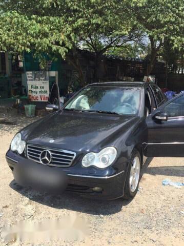 Bán Mercedes sản xuất năm 2003