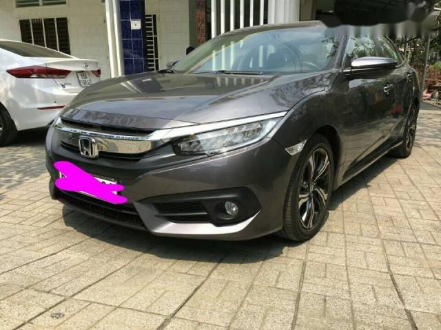 Cần bán Honda Civic năm 2017, giá 999tr