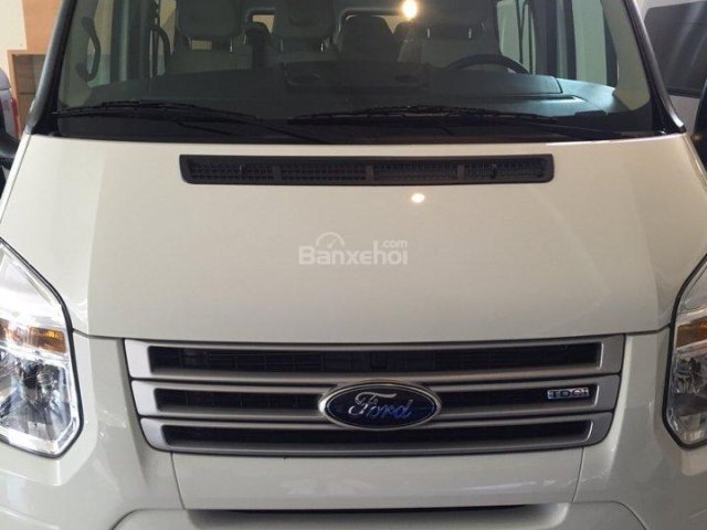 Bán Ford Transit mới 100%, giá tốt nhất, nhiều quà tặng, xe đủ màu, hỗ trợ trả góp đến 80%, liên hệ: 0908869497