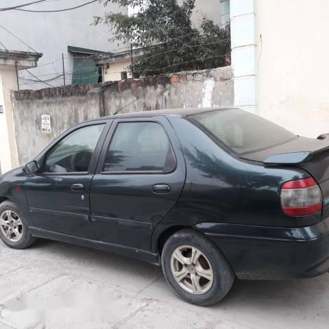 Bán Fiat Siena sản xuất năm 2001, giá 58tr0