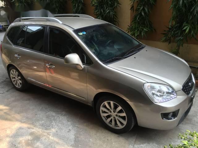 Cần bán lại xe Kia Carens đời 2014, giá 395tr