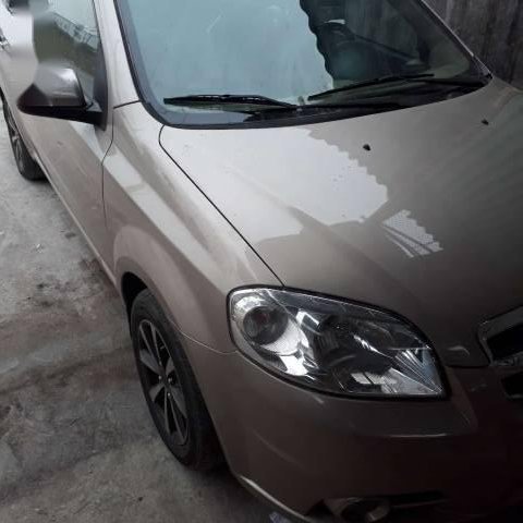 Bán Daewoo Gentra 2010, 215tr