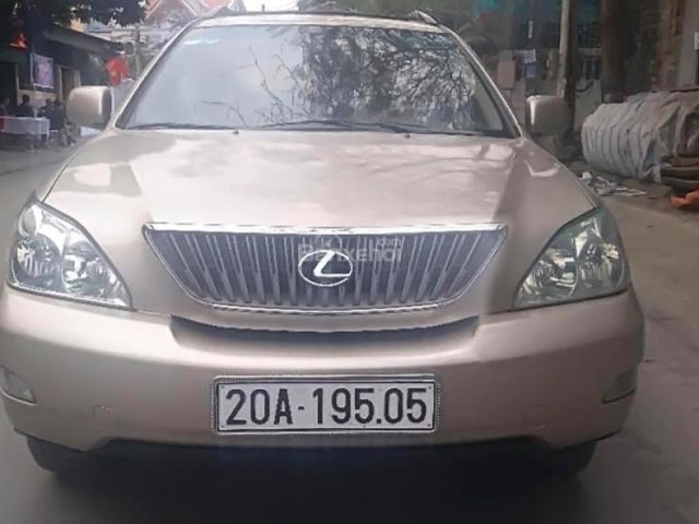 Bán Lexus RX 330 đời 2003, nhập khẩu