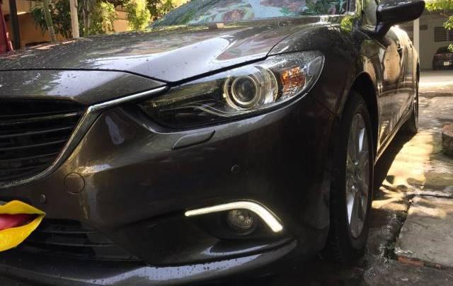 Cần bán xe Mazda 6 2016, 810 triệu