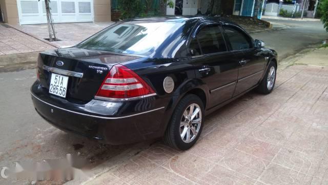 Bán Ford Mondeo đời 2005 còn mới, 250 triệu