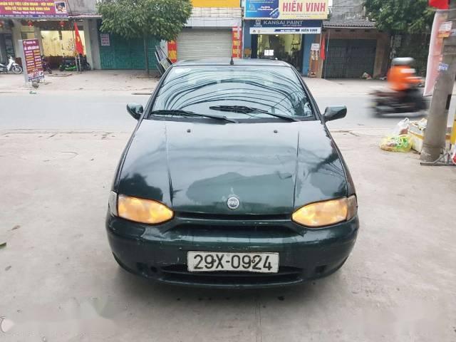 Bán Fiat Siena 2001, nhập khẩu, giá chỉ 35 triệu