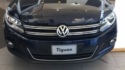 Bán Tiguan giá tốt nhất VN, giao xe tận cửa nhà, nhiều ưu đãi - LH: 0933.365.188