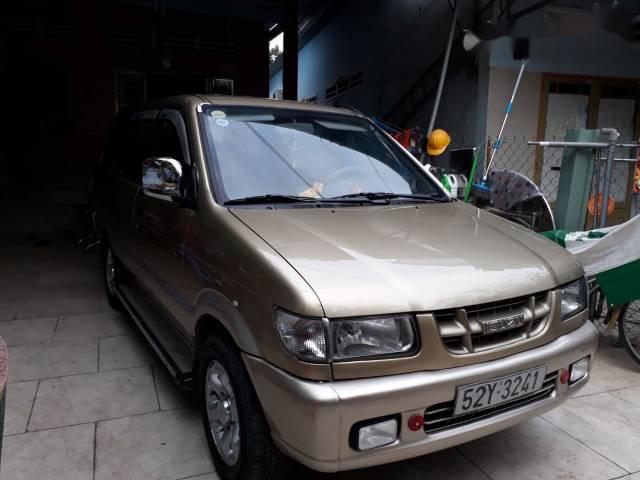 Cần bán Isuzu Hi lander 2003