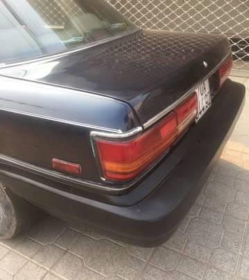 Cần bán gấp Toyota Camry 1989