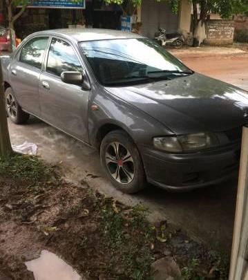 Bán Mazda 323 đời 2000, giá 85tr