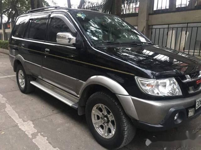 Bán Isuzu Hi lander đời 2007 như mới