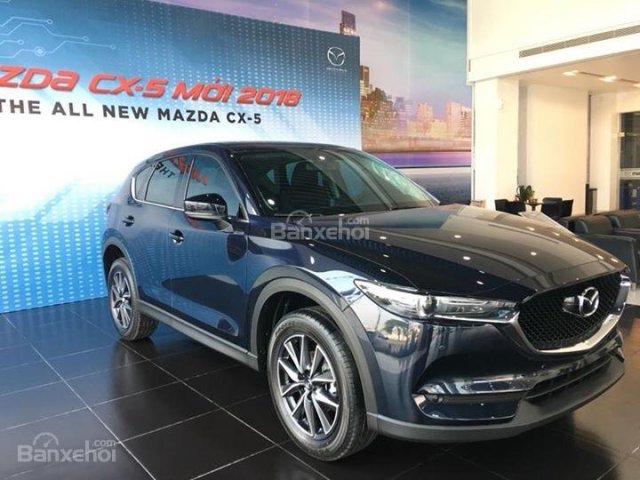 Tặng tiền mặt 27 triệu khi mua CX-5 2018 Lh 0908 360 146 Mr Toàn Mazda