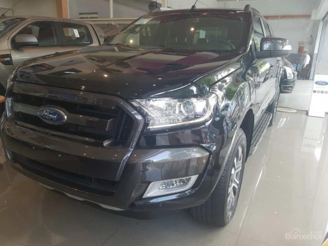 Bán xe Ford Ranger XL, XLS, XLT, Wildtrak đủ màu, giao ngay - 0938 055 993 Ms. Tâm