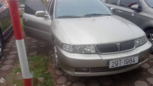 Bán Mitsubishi Lancer sản xuất 2003, 170 triệu