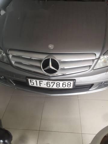 Bán Mercedes đời 2010, giá tốt