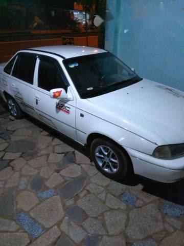 Cần bán Daewoo Cielo 2000, màu trắng