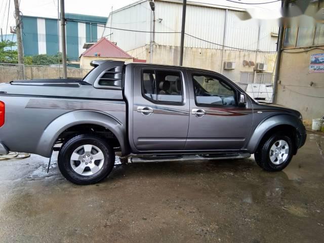 Cần bán Nissan Navara MT đời 2013, giá chỉ 390 triệu