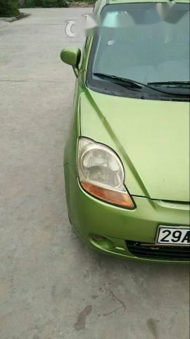 Bán Chevrolet Spark MT năm 2008