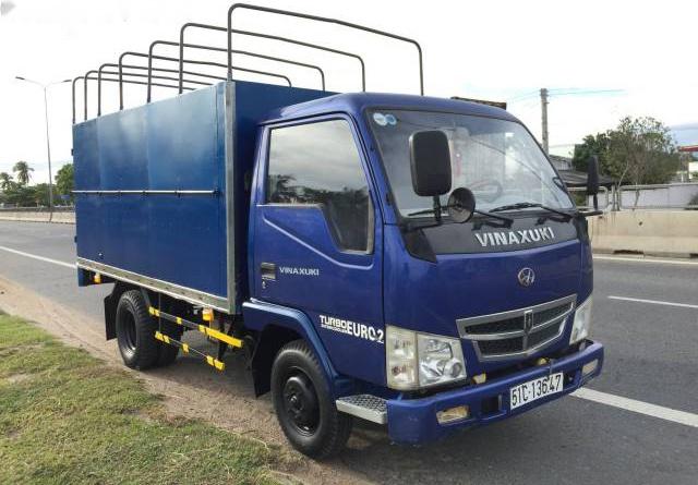 Cần bán Vinaxuki 990T sản xuất 2009