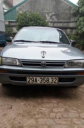 Bán Toyota Corolla altis 1994, xe nhập