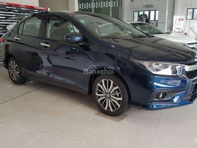 Bán xe Honda 1.5L top- CVT đời 2018 với nhiều ưu đãi khủng đón xuân 2018