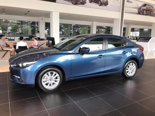 Bán xe Mazda 3 1.5L Sedan, đời 2018