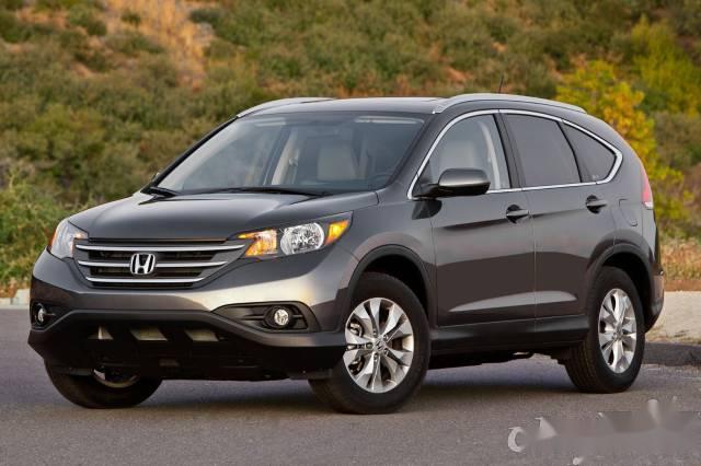 Cần bán xe Honda CR V AT 2015 giá cạnh tranh