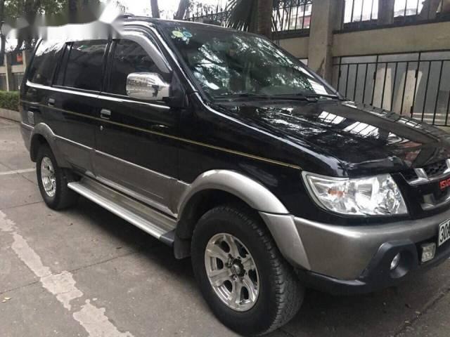 Bán Isuzu Hi lander năm 2007 số sàn, 278tr