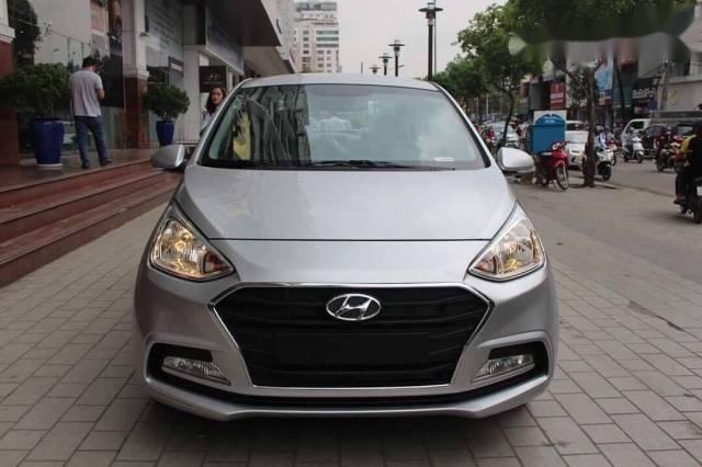 Bán Hyundai Grand i10 2018, giá chỉ 350 triệu