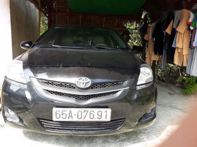 Bán Toyota Vios đời 2009