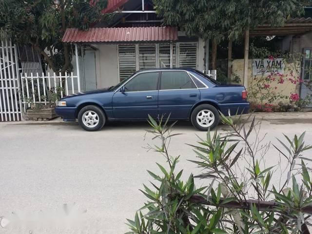 Bán ô tô Mazda 626 năm sản xuất 1994, giá 70tr0