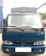 Bán ô tô Kia Frontier 1999, màu xanh lam, nhập khẩu  