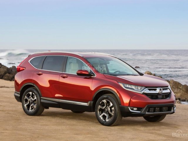 Honda CR-V 2018 nhập khẩu, giá sốc tại Hà Tĩnh. Liên hệ ngay 0914305885