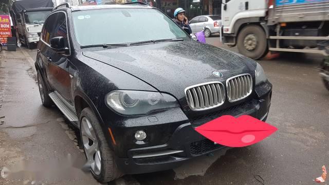 Cần bán xe BMW X5 2007, nhập khẩu, 680tr