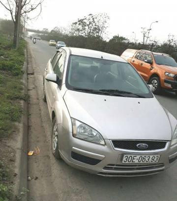 Bán xe Ford Focus năm 2007, giá 195tr