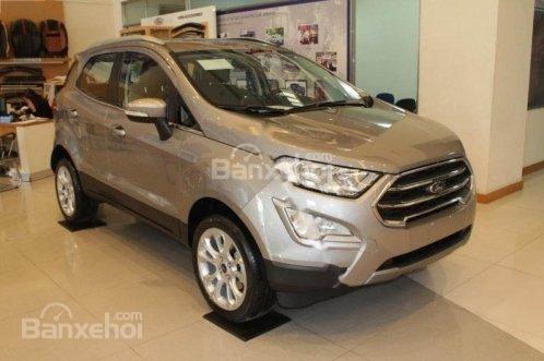 Bán Ford EcoSport 1.5L đời 2018 (xe cao cấp).Giá xe chưa giảm. Liên hệ nhận Giá xe rẻ nhất: 093.114.2545 -097.140.7753