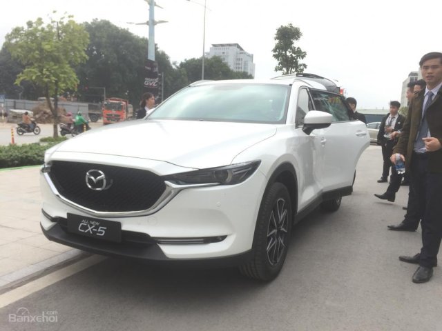 Bán Mazda CX-5 2.0 2018 giá tốt, liên hệ 0981.485.819, sẵn xe, đủ màu, giao xe ngay, CTKM hấp dẫn T12