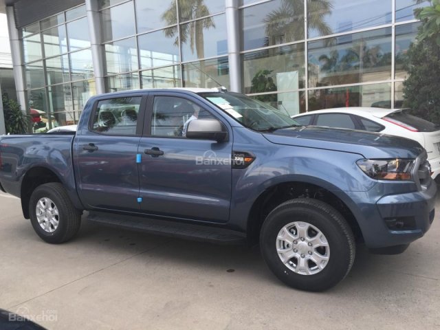 Ford Tuyên Quang, đại lý 2S bán xe Ford Ranger bán tải nhập khẩu, trả góp 80%. LH: 09885873650