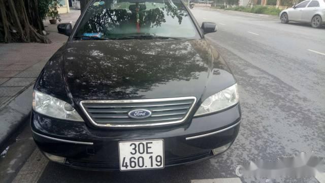 Bán Ford Mondeo AT năm sản xuất 2003, giá 168tr