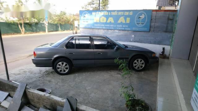 Bán xe Honda Accord 1992 xe gia đình, giá 130tr