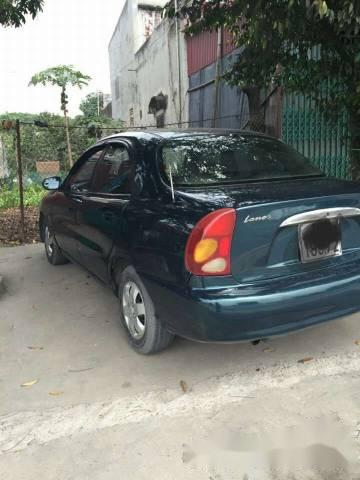 Cần bán Daewoo Lanos năm sản xuất 2003, 77tr