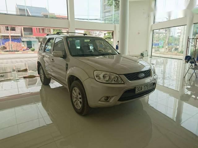 Bán Ford Escape đời 2011, giá 440tr