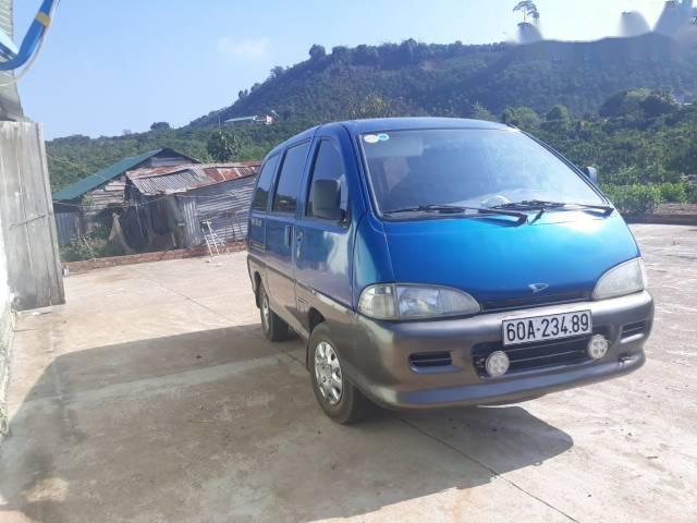 Bán xe Daihatsu Citivan sản xuất 2003, giá tốt