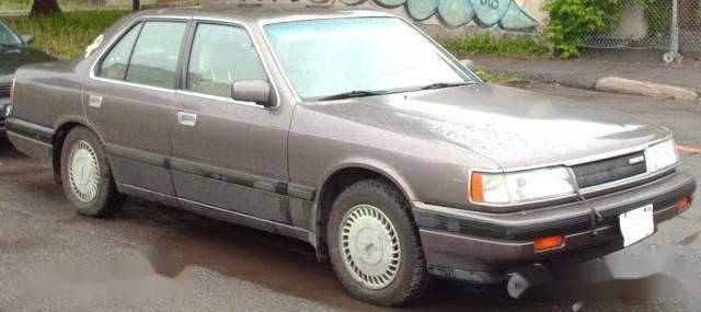 Bán Mazda 929 sản xuất năm 1988, 68tr