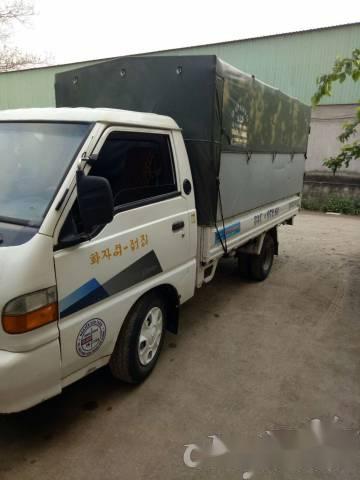 Bán Hyundai Porter đời 2001, 115tr