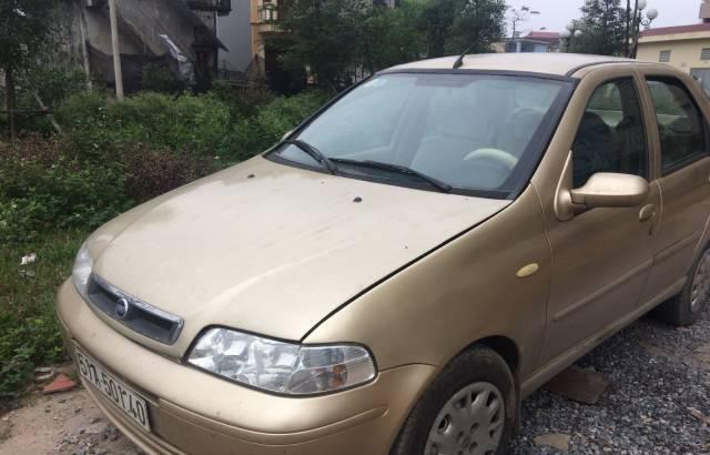 Bán ô tô Fiat Albea đời 20060