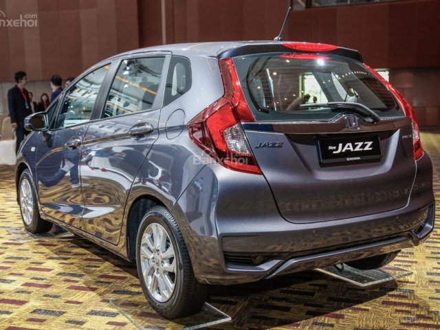 Bán Honda Jazz nhập khẩu nguyên chiếc giá từ 544 triệu, liên hệ 0919.29.4858 Honda ô tô Quảng Bình