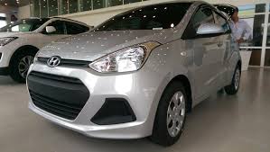 Bán Hyundai Grand i10 1.2 MT 2018, bản gia đình, Hyundai Đắk Lắk - Mr. Trung: 0935.751.516. Hỗ trợ trả góp 80%