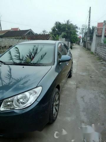 Bán xe Hyundai Elantra năm 2008, 215 triệu