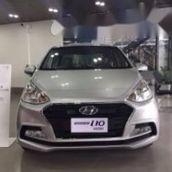 Bán ô tô Hyundai Grand i10 năm sản xuất 2018 